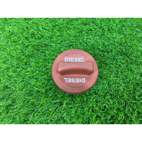 Кришка паливного бака