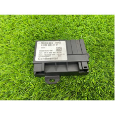 Блок управления топливным насосом