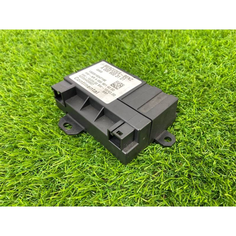 Блок управления топливным насосом (электрика / блок управления) Mercedes-Benz E-class w212 2013 2.2 CDI a0009003101