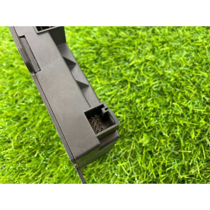 Блок управления топливным насосом (электрика / блок управления) Mercedes-Benz E-class w212 2013 2.2 CDI a0009003101