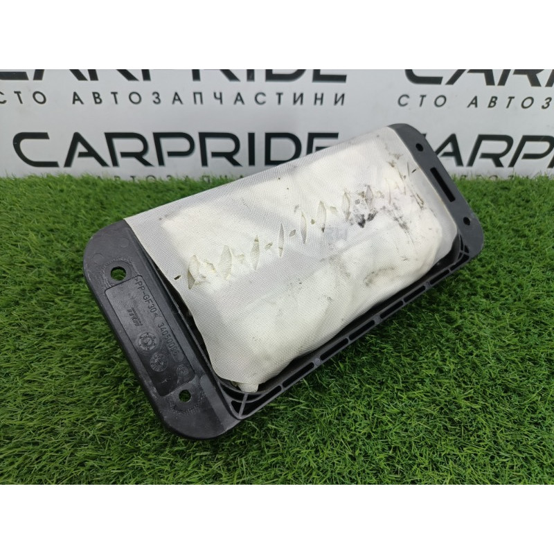 Airbag коленей (airbag/безопасность) Mercedes-Benz E-class w212 2013 2.2 CDI a2128603102