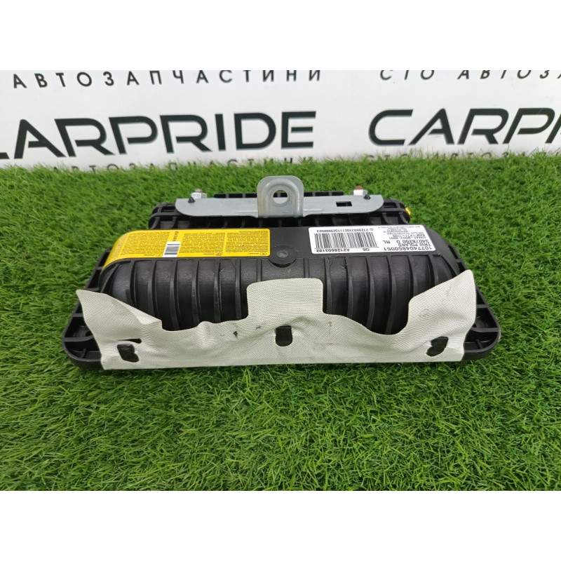 Airbag коленей (airbag/безопасность) Mercedes-Benz E-class w212 2013 2.2 CDI a2128603102