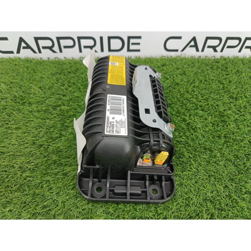 Airbag коленей (airbag/безопасность) Mercedes-Benz E-class w212 2013 2.2 CDI a2128603102