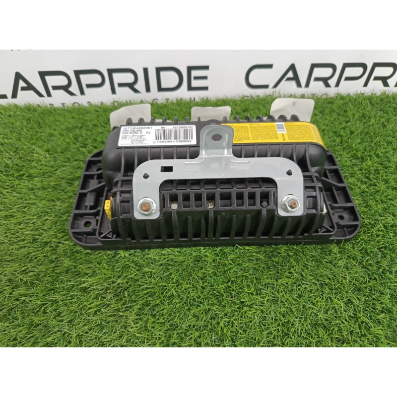 Airbag коленей (airbag/безопасность) Mercedes-Benz E-class w212 2013 2.2 CDI a2128603102