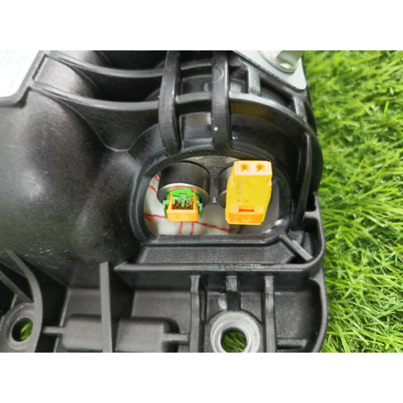 Airbag коленей (airbag/безопасность) Mercedes-Benz E-class w212 2013 2.2 CDI a2128603102