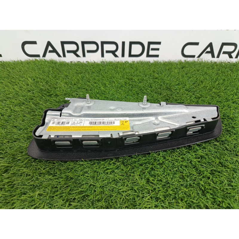 Airbag сидения (airbag/безопасность) Mercedes-Benz E-class w212 2013 2.2 CDI 617348101