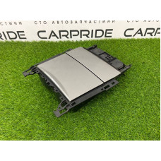 Бардачок центральной консоли