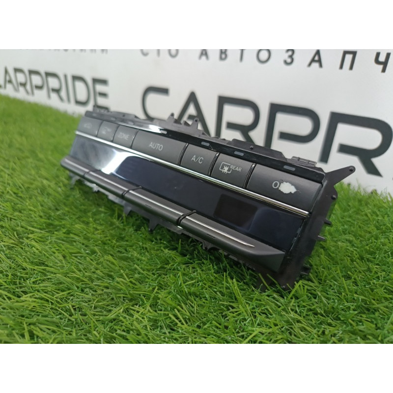 Панель управления климат-контролем (электрика / блок управления) Mercedes-Benz E-class w212 2013 2.2 CDI a2129004525