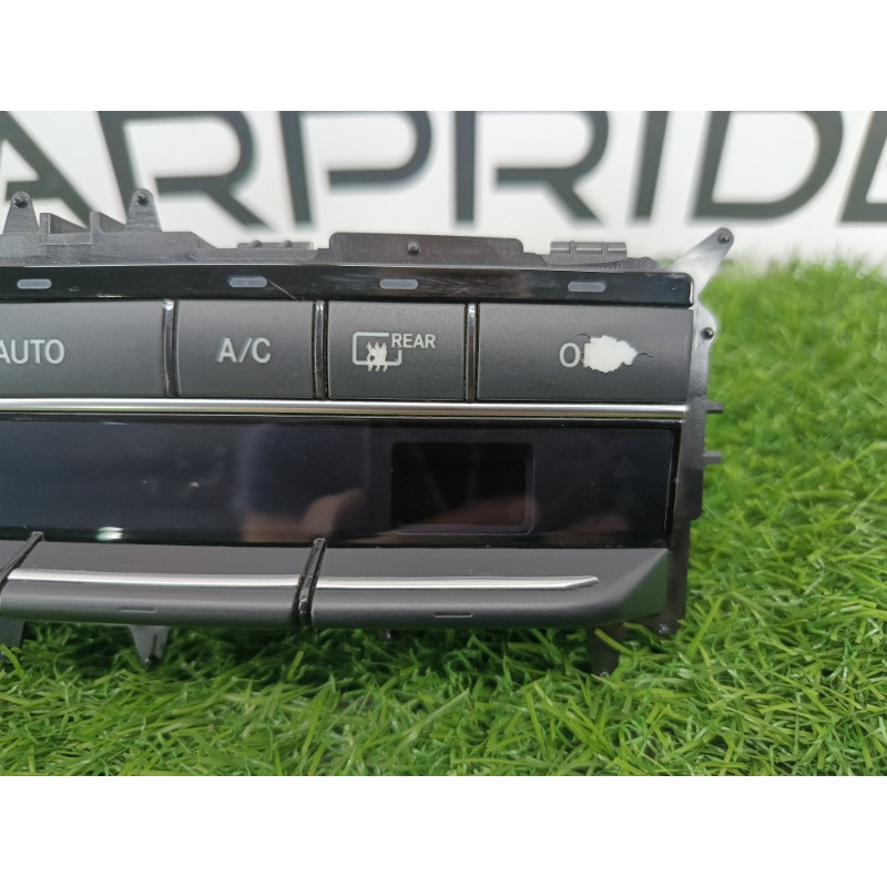 Панель управления климат-контролем (электрика / блок управления) Mercedes-Benz E-class w212 2013 2.2 CDI a2129004525