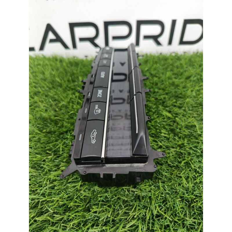 Панель управления климат-контролем (электрика / блок управления) Mercedes-Benz E-class w212 2013 2.2 CDI a2129004525