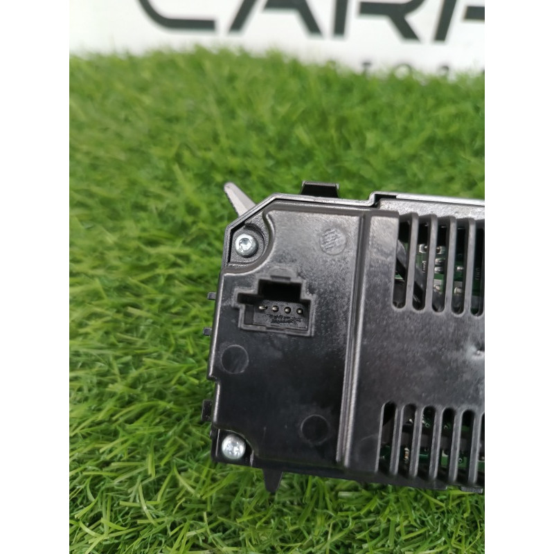 Панель управления климат-контролем (электрика / блок управления) Mercedes-Benz E-class w212 2013 2.2 CDI a2129004525