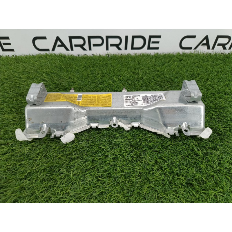 Airbag коленей (airbag/безопасность) Mercedes-Benz E-class w212 2013 2.2 CDI a2128601002