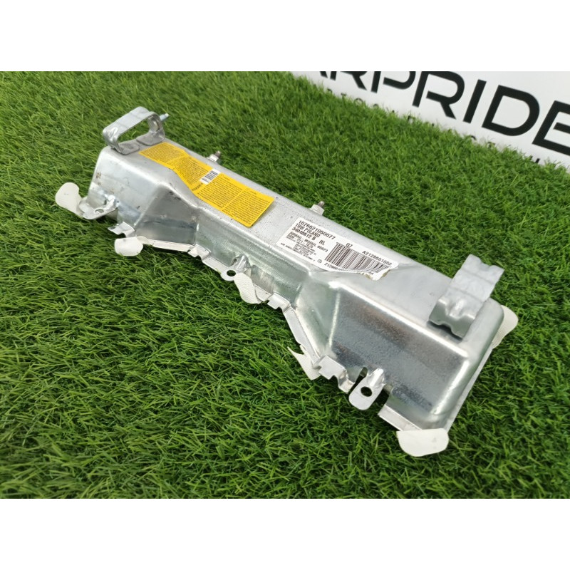 Airbag коленей (airbag/безопасность) Mercedes-Benz E-class w212 2013 2.2 CDI a2128601002