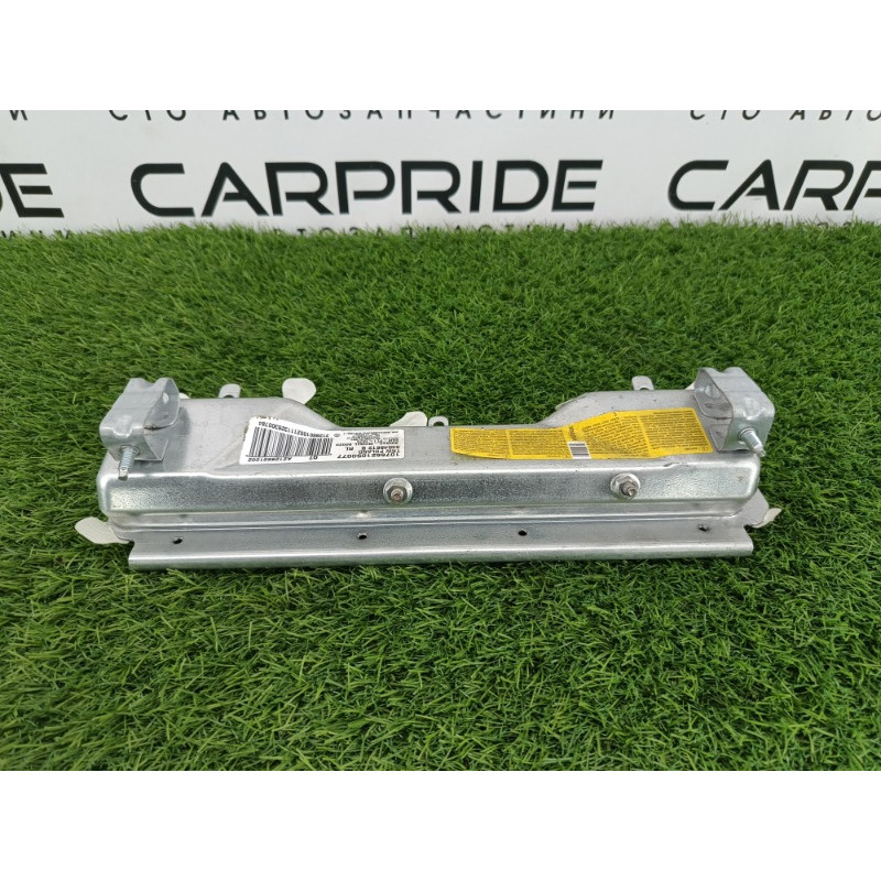 Airbag коленей (airbag/безопасность) Mercedes-Benz E-class w212 2013 2.2 CDI a2128601002