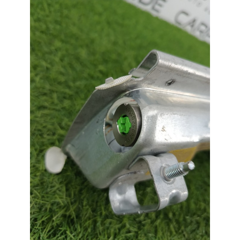 Airbag коленей (airbag/безопасность) Mercedes-Benz E-class w212 2013 2.2 CDI a2128601002