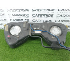 Топливный бак