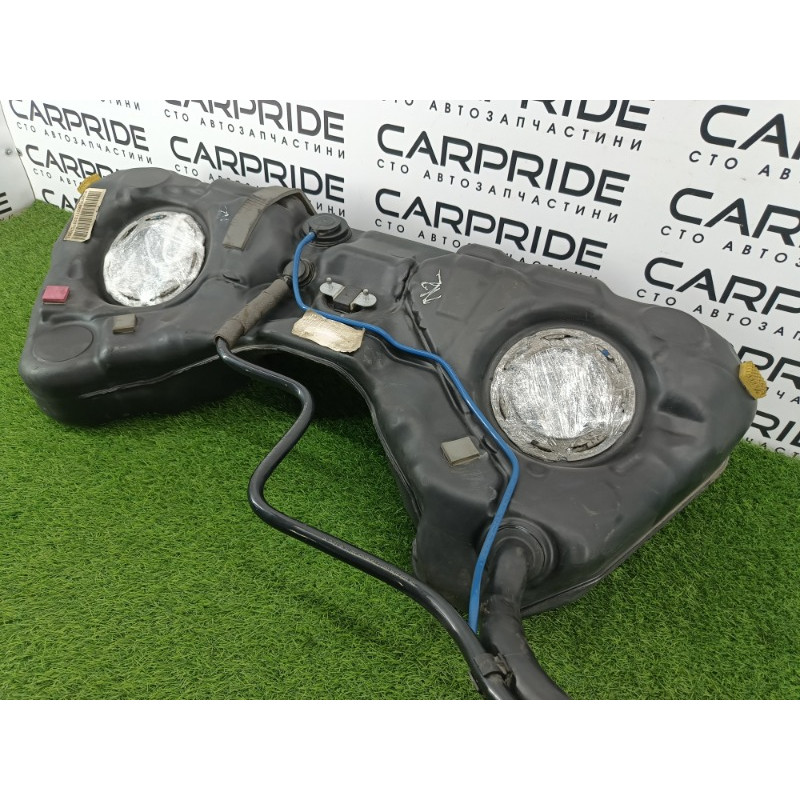 Паливний бак (паливна система) Mercedes-Benz E-class w212 2013 2.2 CDI