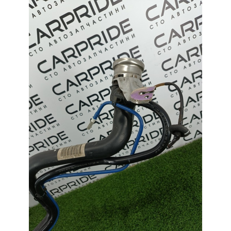 Паливний бак (паливна система) Mercedes-Benz E-class w212 2013 2.2 CDI