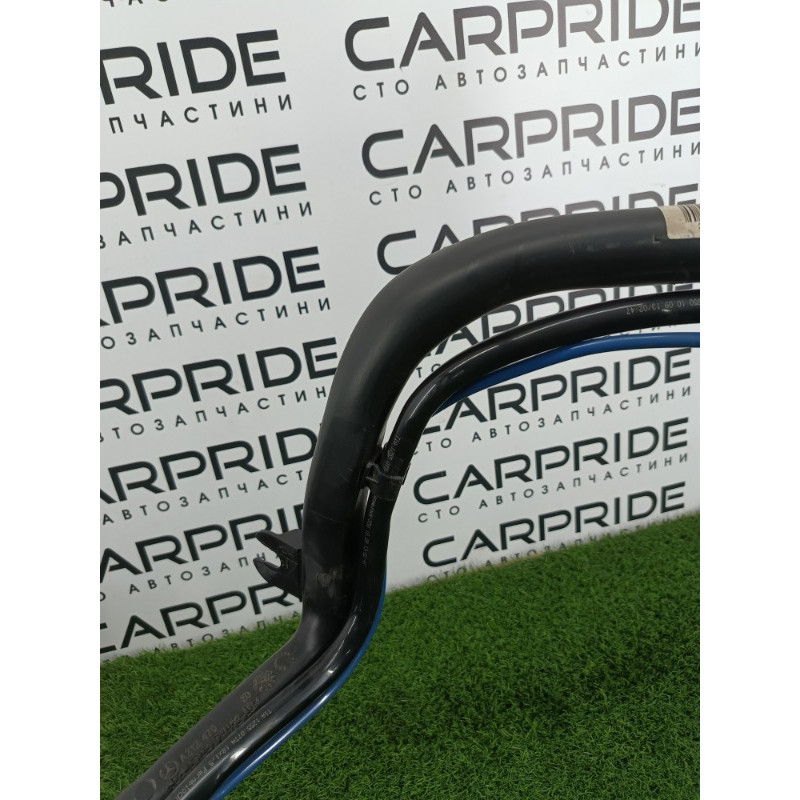 Паливний бак (паливна система) Mercedes-Benz E-class w212 2013 2.2 CDI