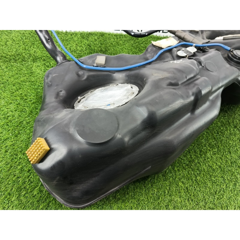 Паливний бак (паливна система) Mercedes-Benz E-class w212 2013 2.2 CDI