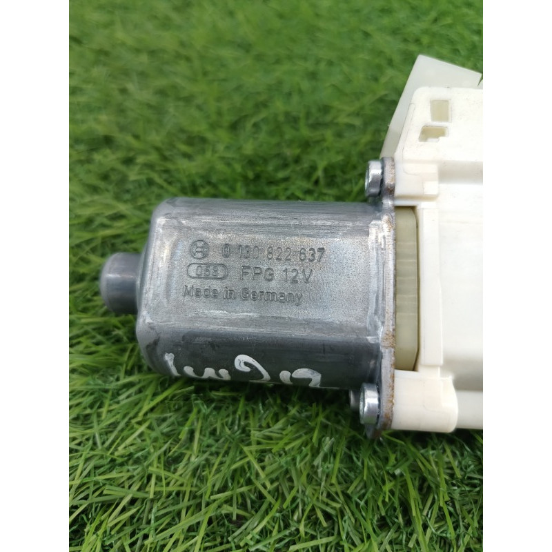 Мотор стеклоподъемника (электрика) Mercedes-Benz E-class w212 2013 2.2 CDI a2129066802