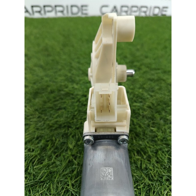 Мотор стеклоподъемника (электрика) Mercedes-Benz E-class w212 2013 2.2 CDI a2129066802