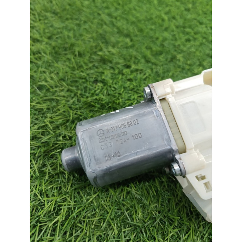 Мотор стеклоподъемника (электрика) Mercedes-Benz E-class w212 2013 2.2 CDI a2129066802