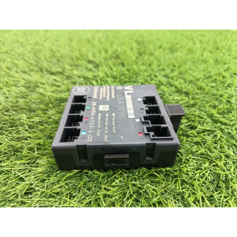 Блок управления дверьми (электрика / блок управления) Mercedes-Benz E-class w212 2013 2.2 CDI a2129006318