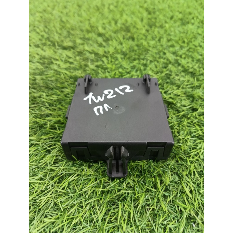 Блок управления дверьми (электрика / блок управления) Mercedes-Benz E-class w212 2013 2.2 CDI a2129006318