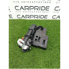 Блок предохранителей