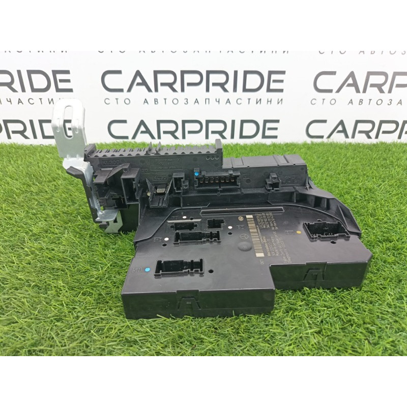 Блок предохранителей (электрика) Mercedes-Benz E-class w212 2013 2.2 CDI a2129009622