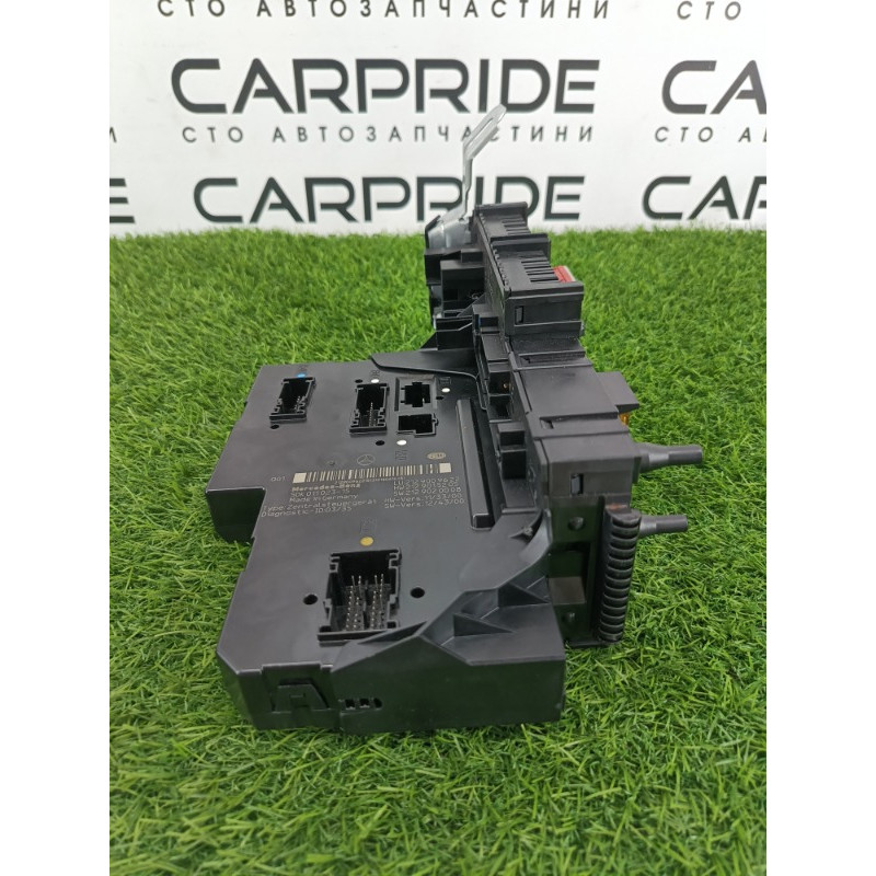 Блок предохранителей (электрика) Mercedes-Benz E-class w212 2013 2.2 CDI a2129009622