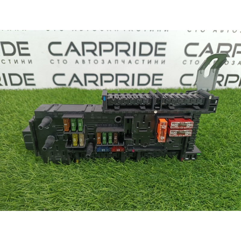 Блок предохранителей (электрика) Mercedes-Benz E-class w212 2013 2.2 CDI a2129009622