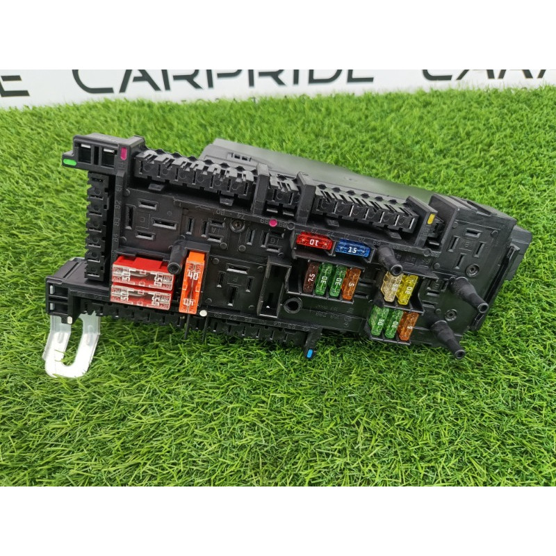 Блок предохранителей (электрика) Mercedes-Benz E-class w212 2013 2.2 CDI a2129009622