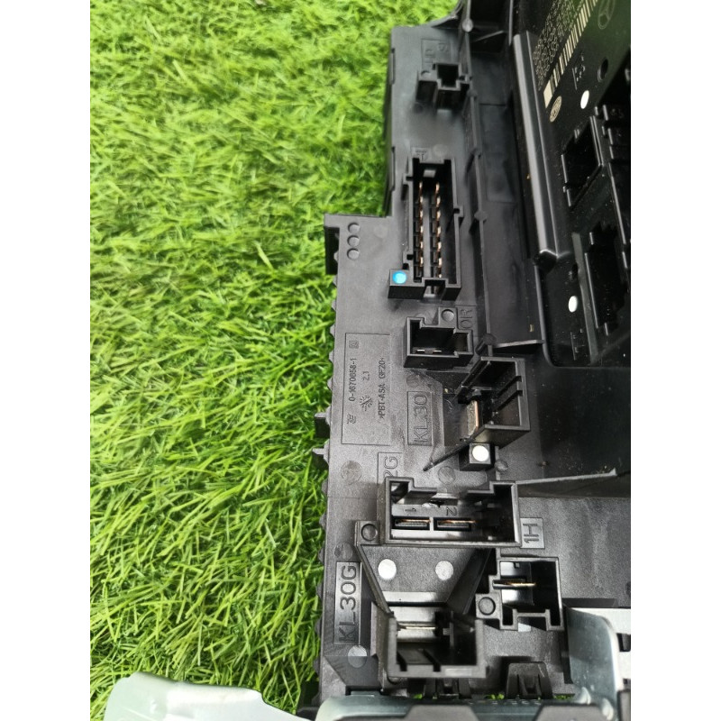 Блок предохранителей (электрика) Mercedes-Benz E-class w212 2013 2.2 CDI a2129009622