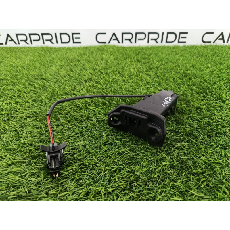 Привод лючка топливного бака (электрика) Chevrolet Captiva C140 2011 2.2 D (z22d1) 95033181