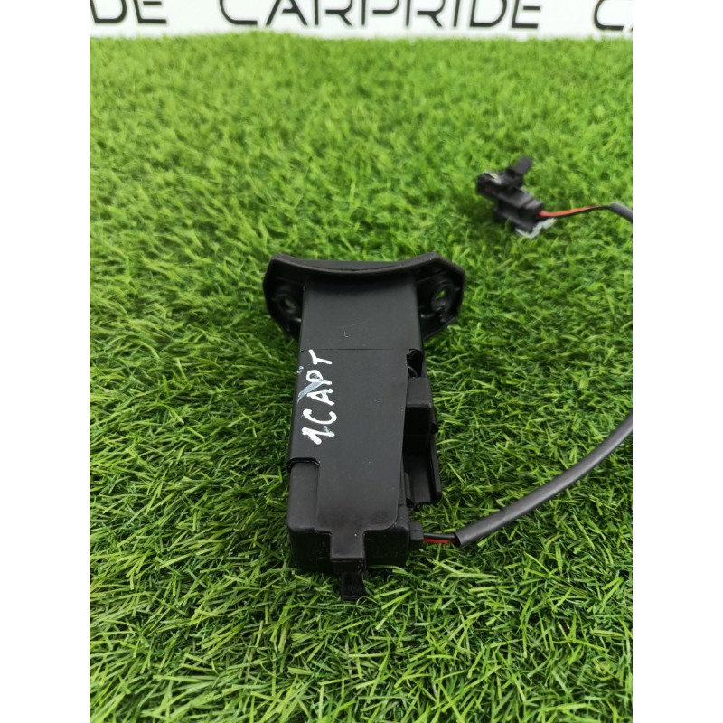 Привод лючка топливного бака (электрика) Chevrolet Captiva C140 2011 2.2 D (z22d1) 95033181