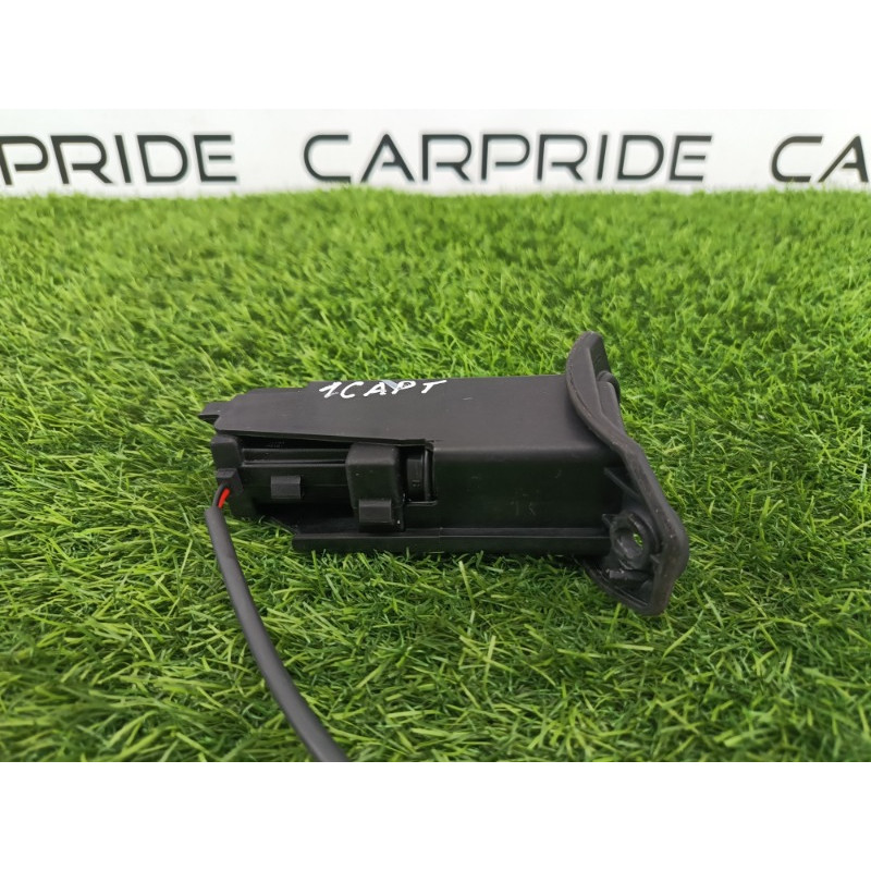 Привод лючка топливного бака (электрика) Chevrolet Captiva C140 2011 2.2 D (z22d1) 95033181