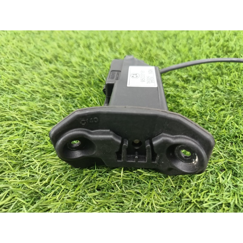 Привод лючка топливного бака (электрика) Chevrolet Captiva C140 2011 2.2 D (z22d1) 95033181