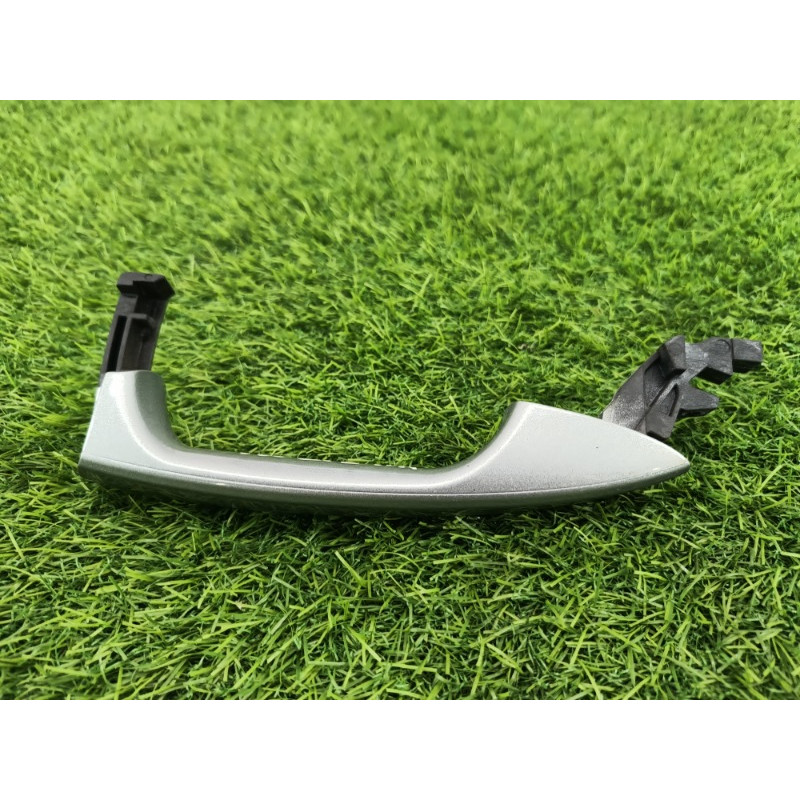 Ручка двери внешняя (кузов и элементы) Mercedes-Benz E-class w212 2013 2.2 CDI a2047600170