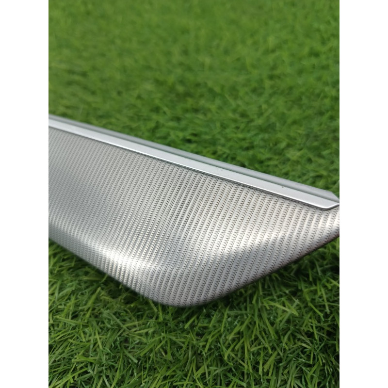 Декоративная накладка карты двери (салон) Mercedes-Benz E-class w212 2013 2.2 CDI