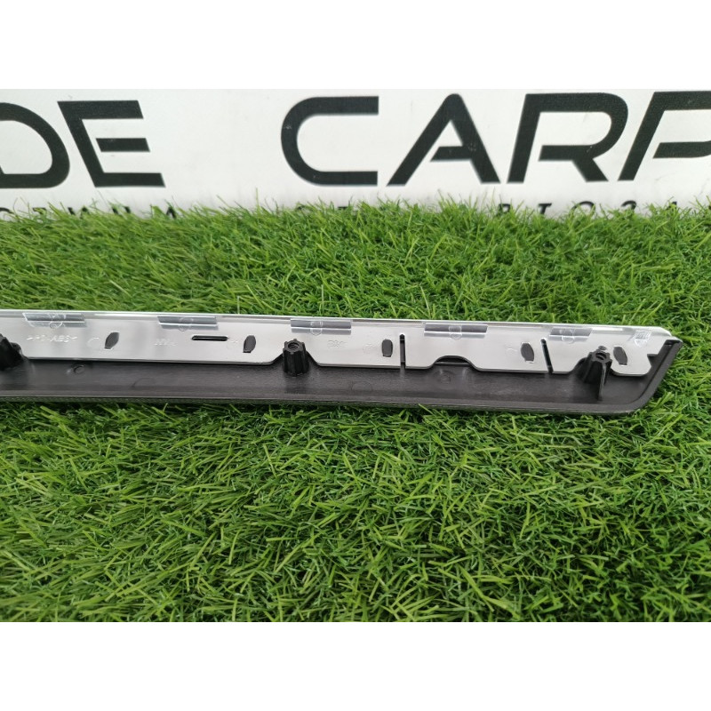 Декоративная накладка карты двери (салон) Mercedes-Benz E-class w212 2013 2.2 CDI