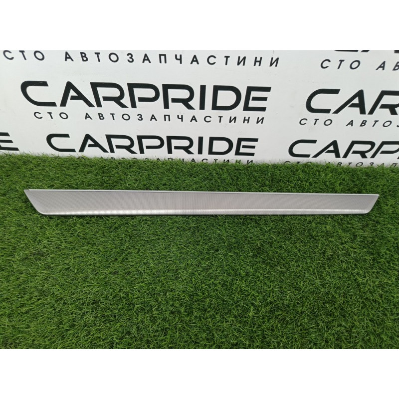 Декоративная накладка карты двери (салон) Mercedes-Benz E-class w212 2013 2.2 CDI a2127307622