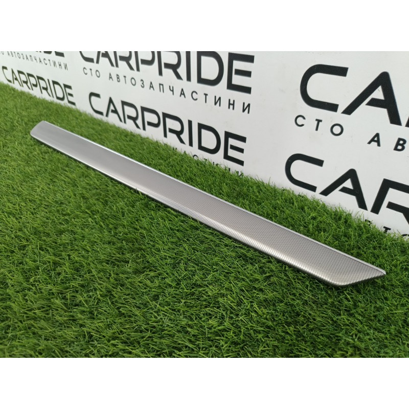 Декоративная накладка карты двери (салон) Mercedes-Benz E-class w212 2013 2.2 CDI a2127307622