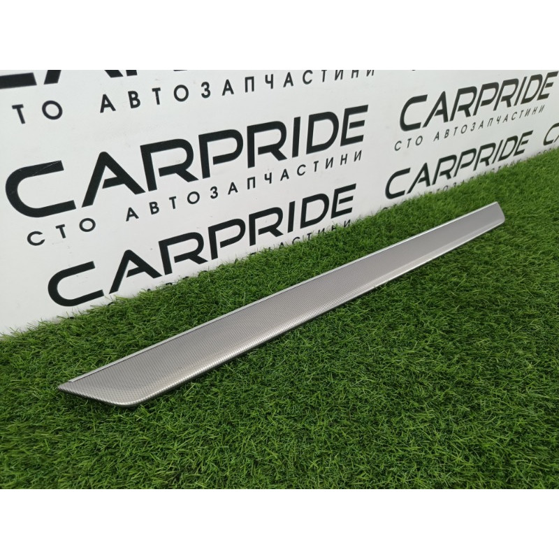 Декоративная накладка карты двери (салон) Mercedes-Benz E-class w212 2013 2.2 CDI a2127307622