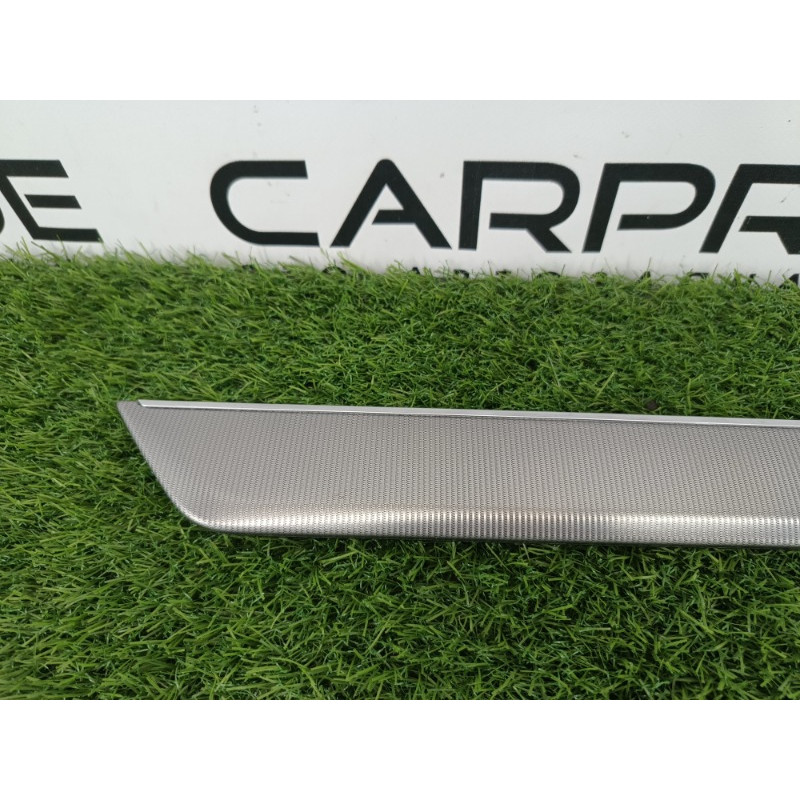 Декоративная накладка карты двери (салон) Mercedes-Benz E-class w212 2013 2.2 CDI a2127307622