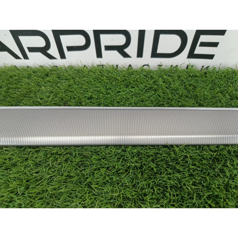 Декоративная накладка карты двери (салон) Mercedes-Benz E-class w212 2013 2.2 CDI a2127307622