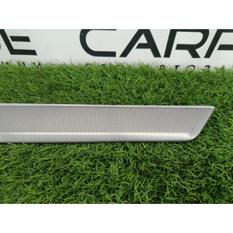 Декоративная накладка карты двери (салон) Mercedes-Benz E-class w212 2013 2.2 CDI a2127307622