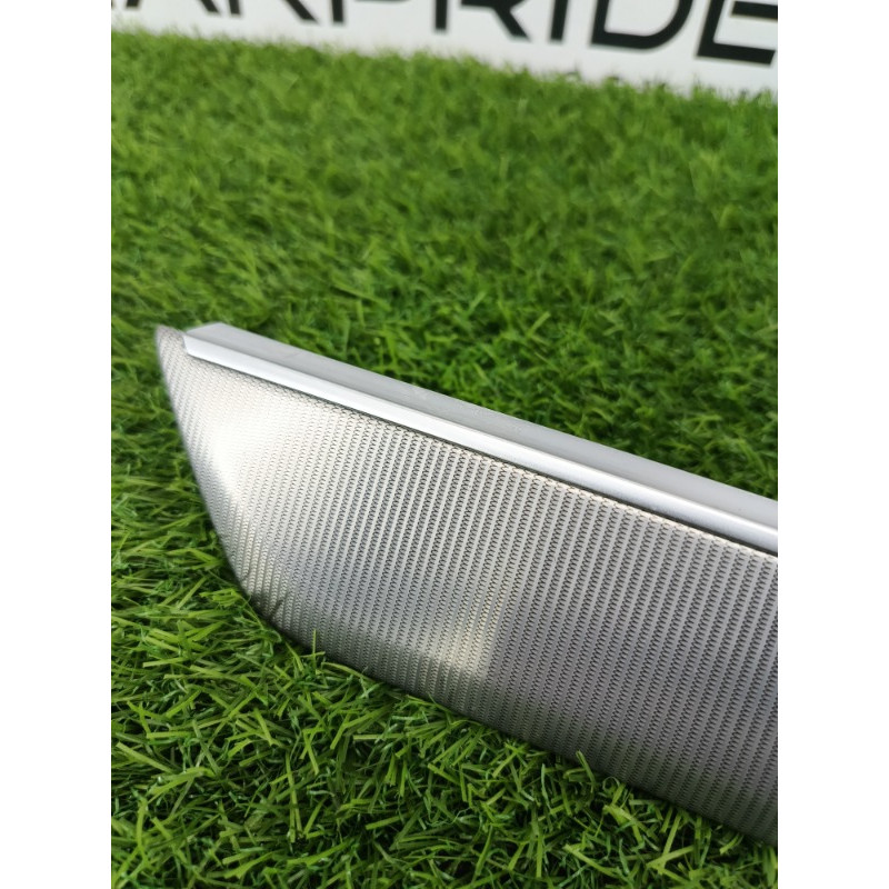 Декоративная накладка карты двери (салон) Mercedes-Benz E-class w212 2013 2.2 CDI a2127307622