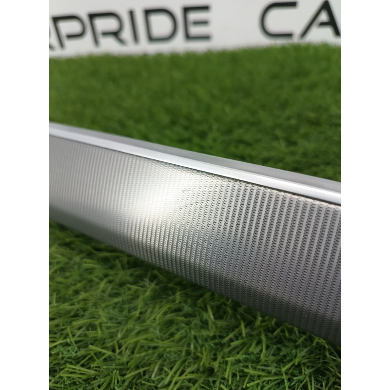 Декоративная накладка карты двери (салон) Mercedes-Benz E-class w212 2013 2.2 CDI a2127307622